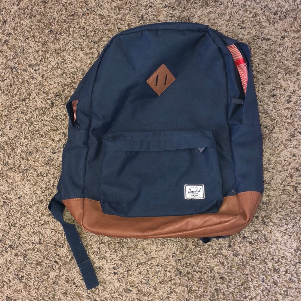 Herschel Backpack